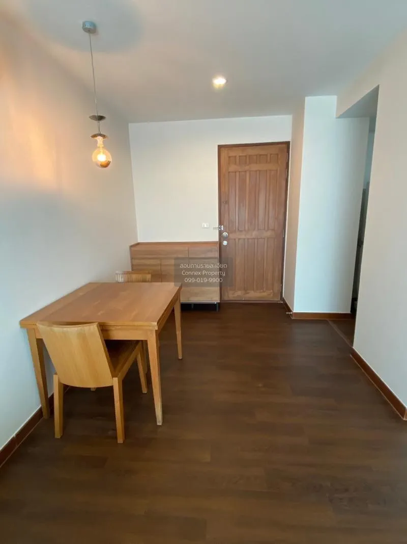 เช่าคอนโด  วอน นภา สุขุมวิท 38 BTS-ทองหล่อ พระโขนง เขต คลองเตย กร 2