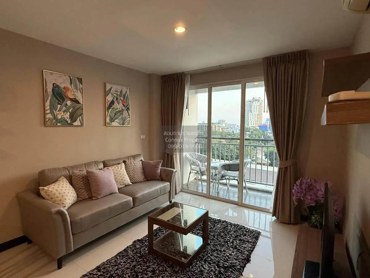 เช่าคอนโด  โว๊ค สุขุมวิท 16 MRT-ศูนย์การประชุมแห่งชาติสิริกิติ์ ค 1