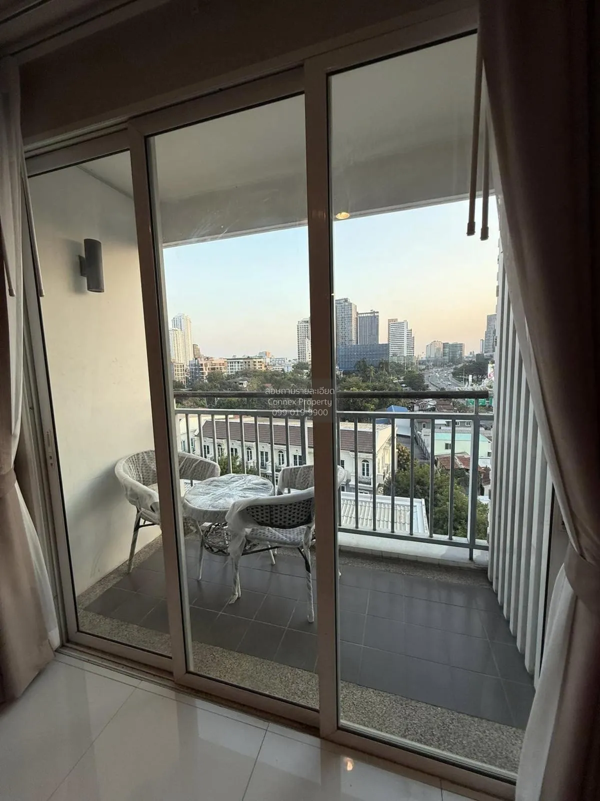 เช่าคอนโด  โว๊ค สุขุมวิท 16 MRT-ศูนย์การประชุมแห่งชาติสิริกิติ์ ค