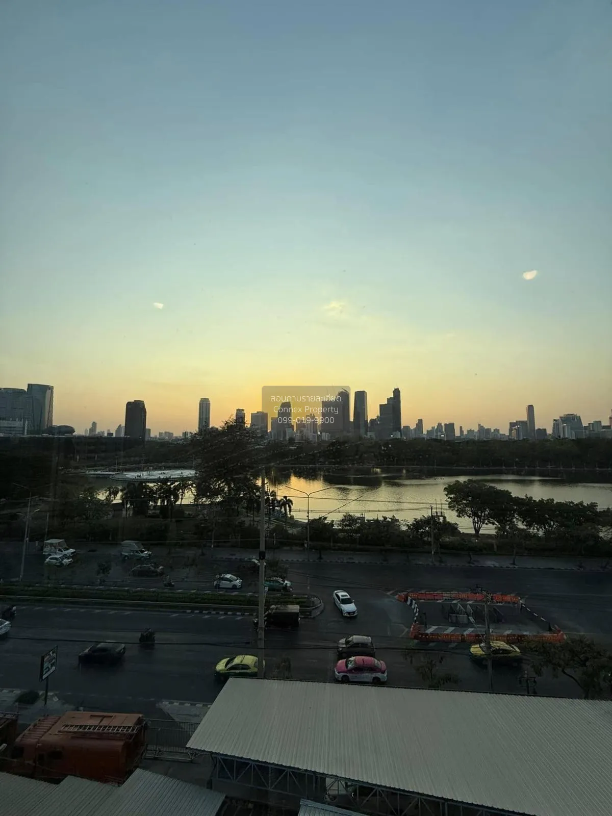 เช่าคอนโด  โว๊ค สุขุมวิท 16 MRT-ศูนย์การประชุมแห่งชาติสิริกิติ์ ค