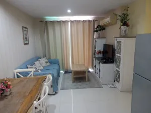 For Rent Condo , Voque Sukhumvit 16 , MRT-Queen Sirikit National Convention , Khlong Toei , Khlong Toei , Bangkok , CX-71661