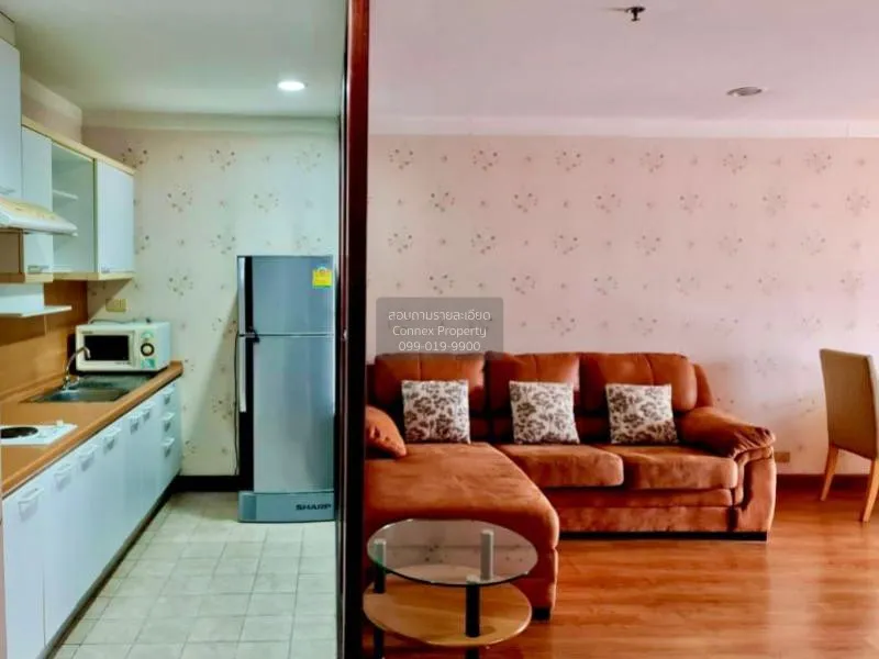 เช่าคอนโด  เดอะ วอเตอร์ฟอร์ด ไดมอน BTS-พร้อมพงษ์ คลองตัน เขต คลอง