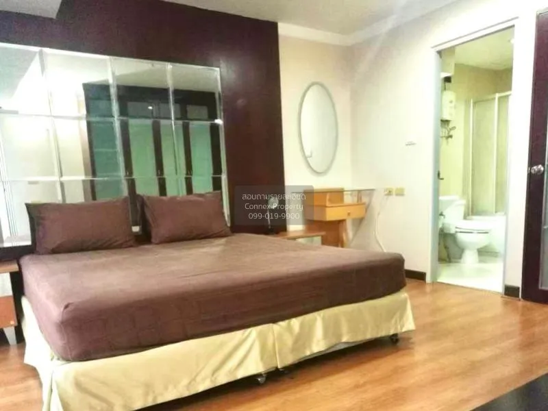 เช่าคอนโด  เดอะ วอเตอร์ฟอร์ด ไดมอน BTS-พร้อมพงษ์ คลองตัน เขต คลอง