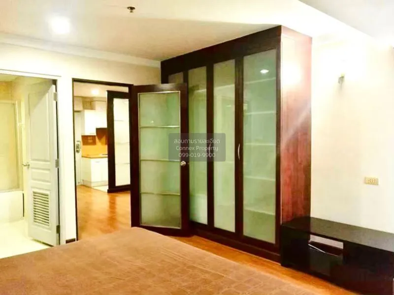 เช่าคอนโด  เดอะ วอเตอร์ฟอร์ด ไดมอน BTS-พร้อมพงษ์ คลองตัน เขต คลอง