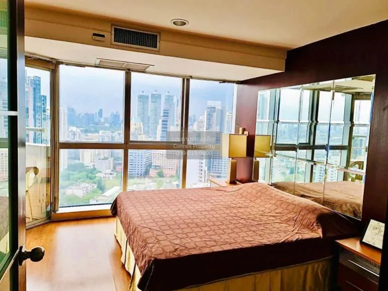 เช่าคอนโด  เดอะ วอเตอร์ฟอร์ด ไดมอน BTS-พร้อมพงษ์ คลองตัน เขต คลอง