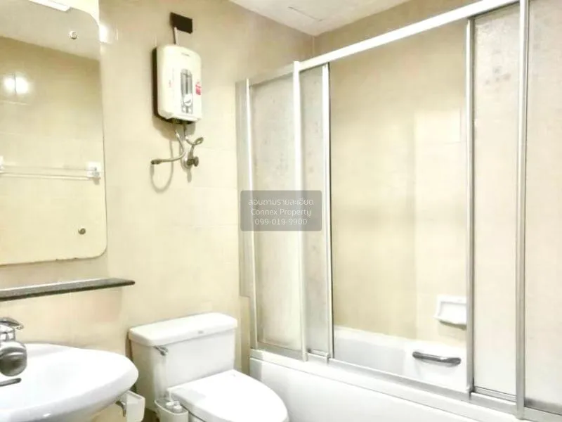 เช่าคอนโด  เดอะ วอเตอร์ฟอร์ด ไดมอน BTS-พร้อมพงษ์ คลองตัน เขต คลอง