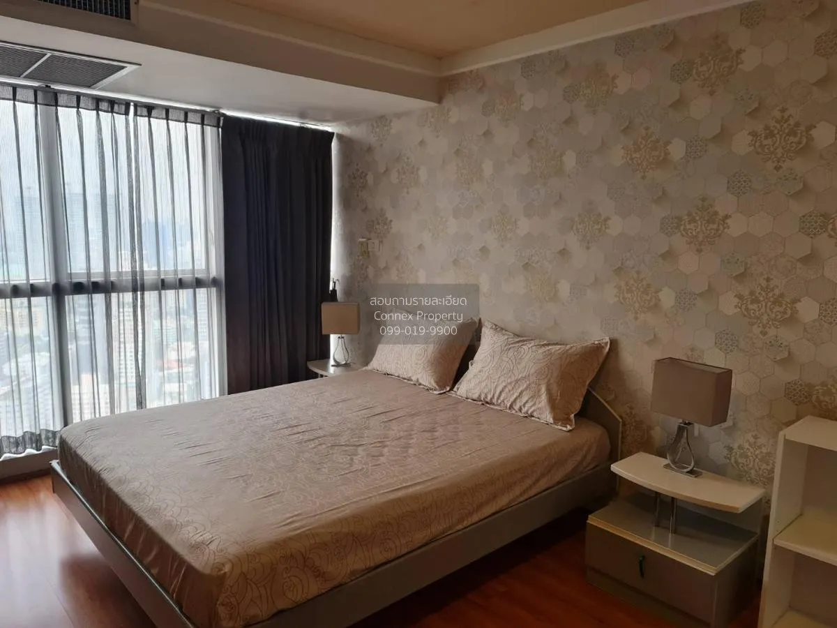 เช่าคอนโด  เดอะ วอเตอร์ฟอร์ด ไดมอน BTS-พร้อมพงษ์ คลองตัน เขต คลอง 4