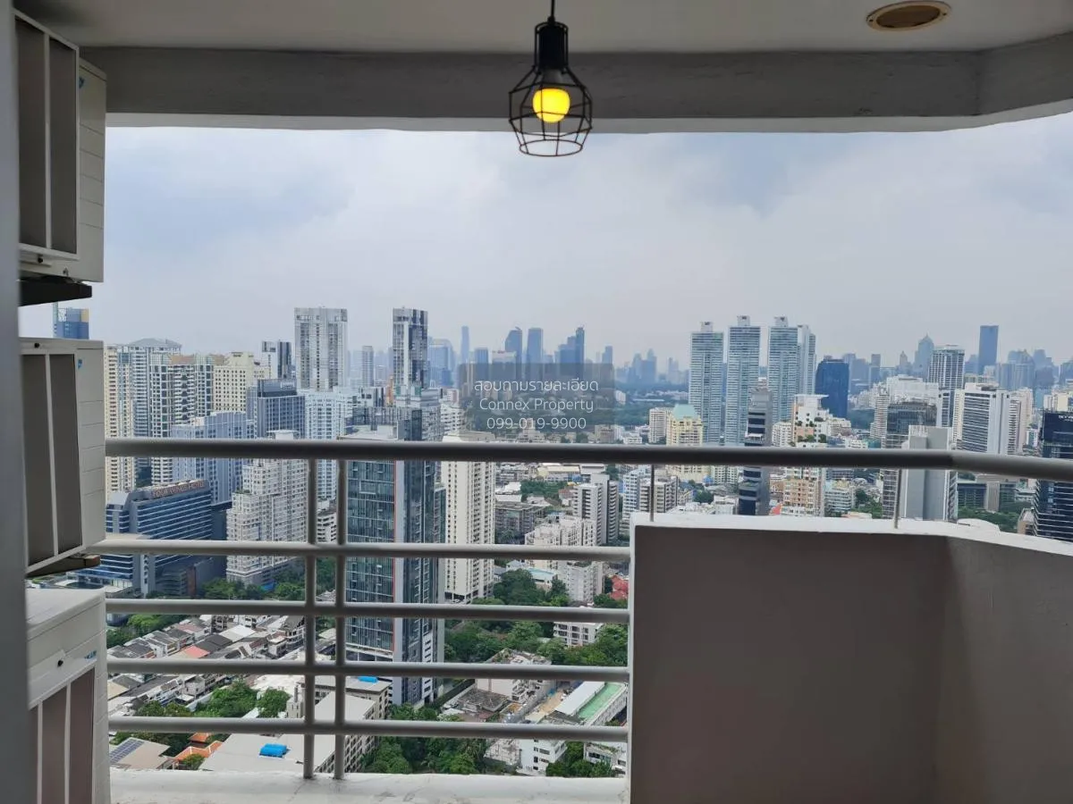 เช่าคอนโด  เดอะ วอเตอร์ฟอร์ด ไดมอน BTS-พร้อมพงษ์ คลองตัน เขต คลอง