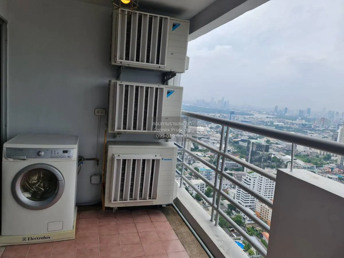 เช่าคอนโด  เดอะ วอเตอร์ฟอร์ด ไดมอน BTS-พร้อมพงษ์ คลองตัน เขต คลอง