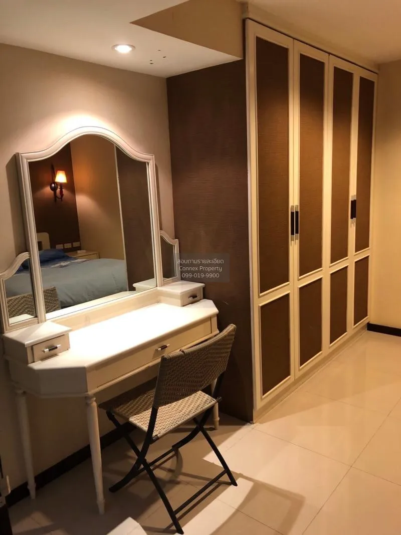 เช่าคอนโด  เดอะ วอเตอร์ฟอร์ด ไดมอน BTS-พร้อมพงษ์ คลองตัน เขต คลอง