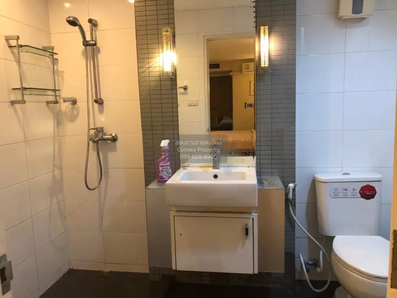 เช่าคอนโด  เดอะ วอเตอร์ฟอร์ด ไดมอน BTS-พร้อมพงษ์ คลองตัน เขต คลอง