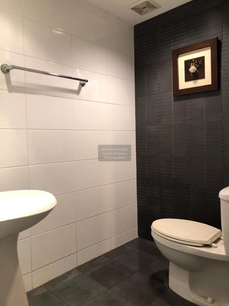 เช่าคอนโด  เดอะ วอเตอร์ฟอร์ด ไดมอน BTS-พร้อมพงษ์ คลองตัน เขต คลอง