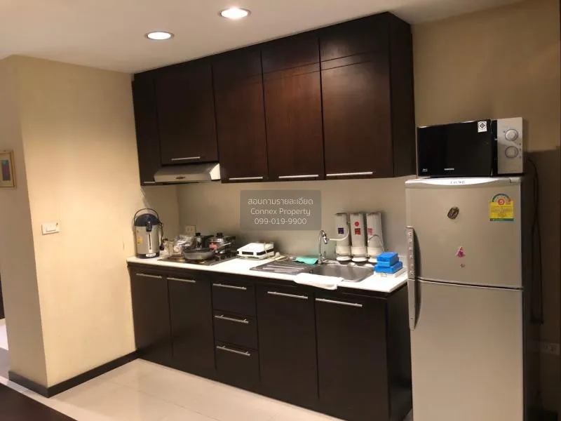 เช่าคอนโด  เดอะ วอเตอร์ฟอร์ด ไดมอน BTS-พร้อมพงษ์ คลองตัน เขต คลอง