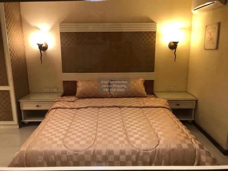 เช่าคอนโด  เดอะ วอเตอร์ฟอร์ด ไดมอน BTS-พร้อมพงษ์ คลองตัน เขต คลอง