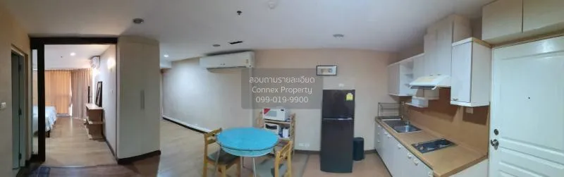 เช่าคอนโด  เดอะ วอเตอร์ฟอร์ด ไดมอน BTS-พร้อมพงษ์ คลองตัน เขต คลอง 2