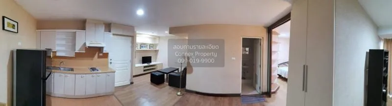 เช่าคอนโด  เดอะ วอเตอร์ฟอร์ด ไดมอน BTS-พร้อมพงษ์ คลองตัน เขต คลอง 3