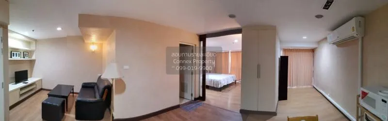 เช่าคอนโด  เดอะ วอเตอร์ฟอร์ด ไดมอน BTS-พร้อมพงษ์ คลองตัน เขต คลอง 4