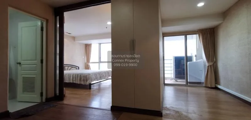 เช่าคอนโด  เดอะ วอเตอร์ฟอร์ด ไดมอน BTS-พร้อมพงษ์ คลองตัน เขต คลอง