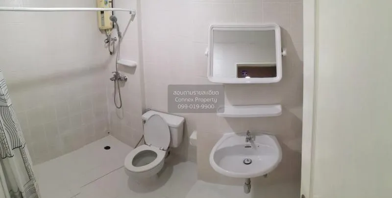 เช่าคอนโด  เดอะ วอเตอร์ฟอร์ด ไดมอน BTS-พร้อมพงษ์ คลองตัน เขต คลอง