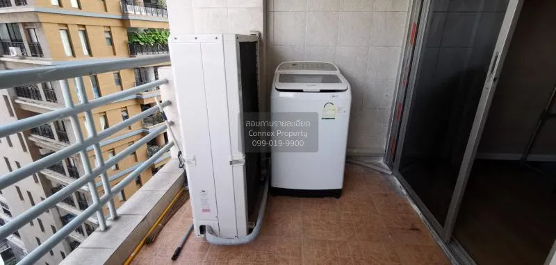 เช่าคอนโด  เดอะ วอเตอร์ฟอร์ด ไดมอน BTS-พร้อมพงษ์ คลองตัน เขต คลอง