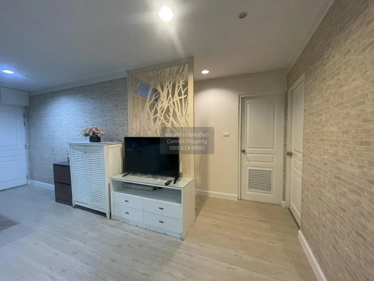 เช่าคอนโด  เดอะ วอเตอร์ฟอร์ด ไดมอน BTS-พร้อมพงษ์ คลองตัน เขต คลอง