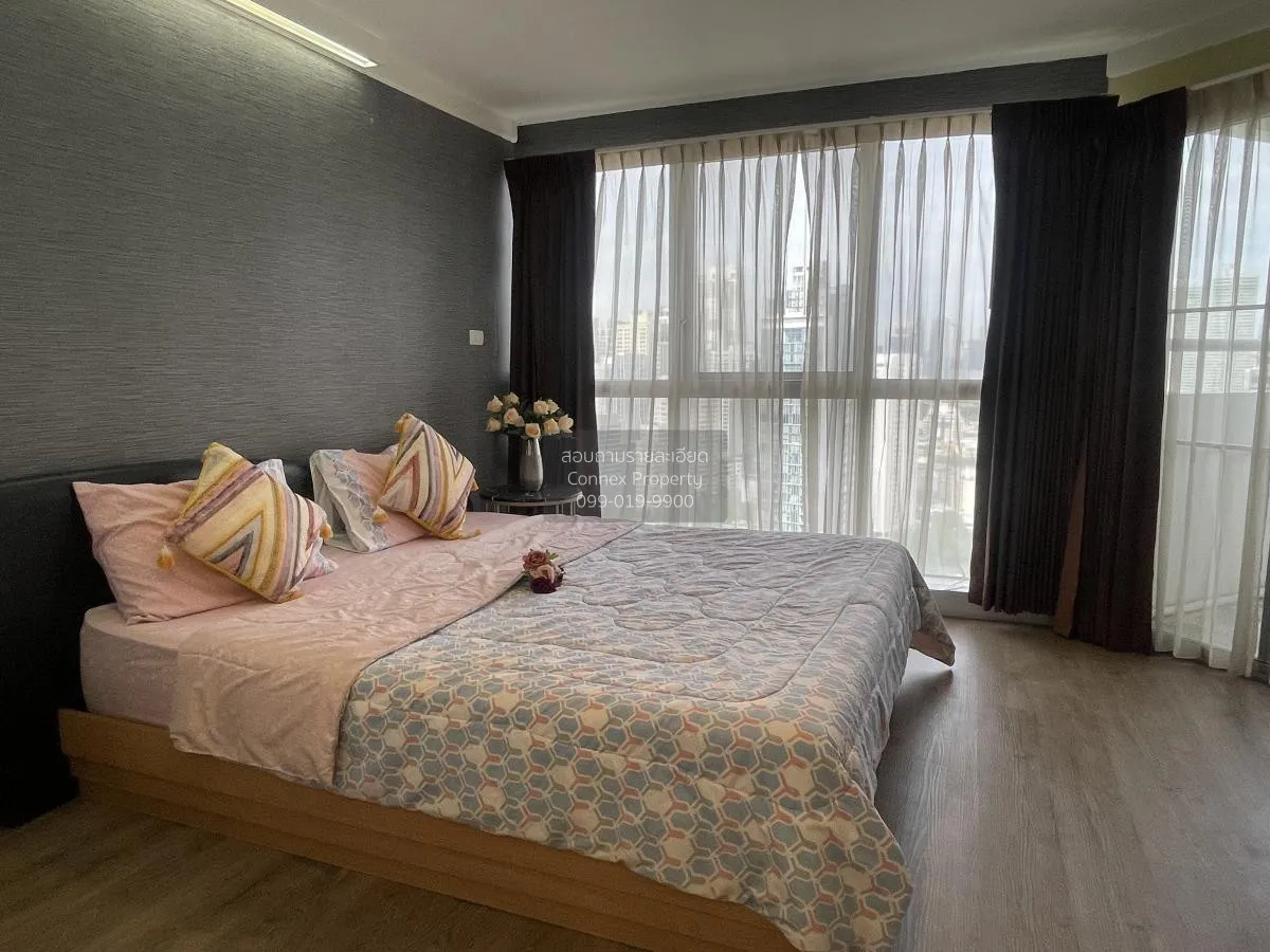 เช่าคอนโด  เดอะ วอเตอร์ฟอร์ด ไดมอน BTS-พร้อมพงษ์ คลองตัน เขต คลอง