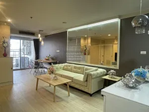 เช่าคอนโด  เดอะ วอเตอร์ฟอร์ด ไดมอน BTS-พร้อมพงษ์ คลองตัน เขต คลองเตย กรุงเทพ CX-71713