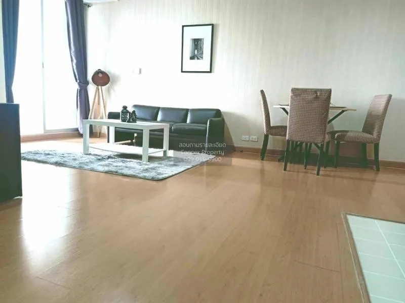 FOR RENT condo , Waterford Diamond 30/1 , BTS-Phrom Phong , Khlon 3