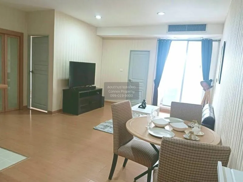 FOR RENT condo , Waterford Diamond 30/1 , BTS-Phrom Phong , Khlon 4