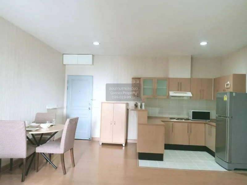 FOR RENT condo , Waterford Diamond 30/1 , BTS-Phrom Phong , Khlon