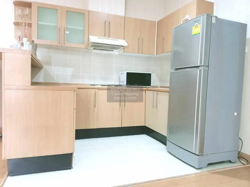 FOR RENT condo , Waterford Diamond 30/1 , BTS-Phrom Phong , Khlon