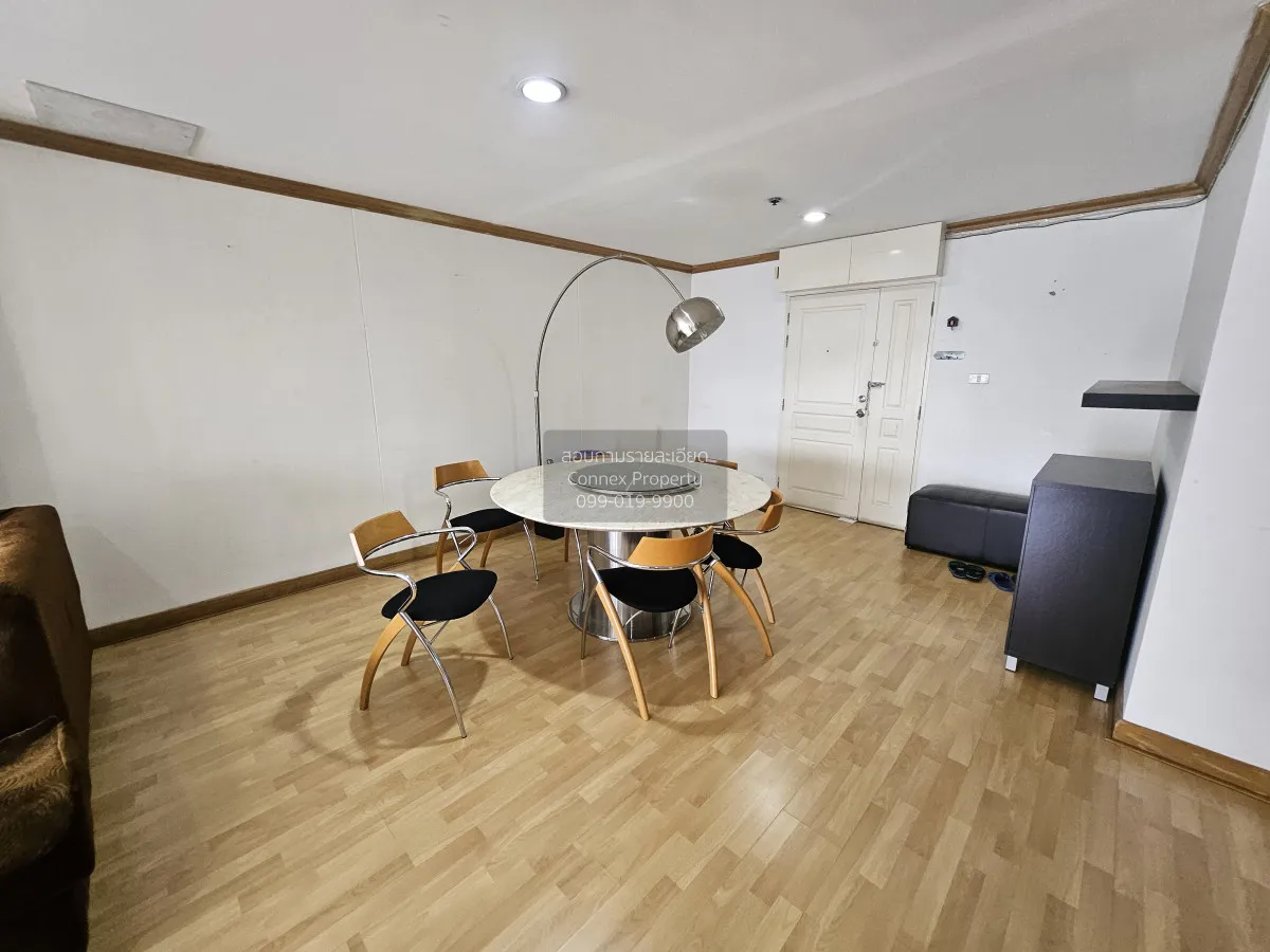 For Rent Condo , Waterford Diamond 30/1 , BTS-Phrom Phong , Khlon 3