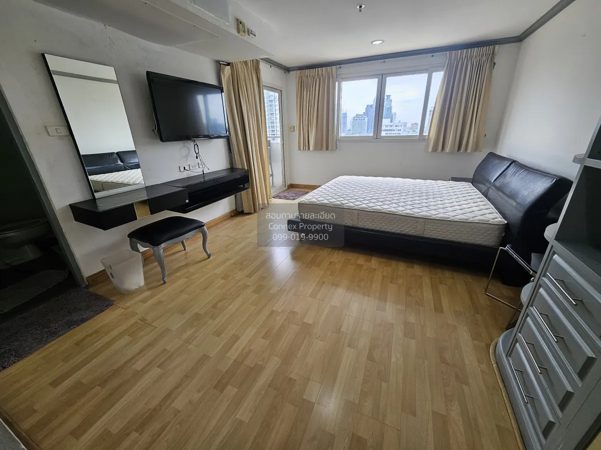For Rent Condo , Waterford Diamond 30/1 , BTS-Phrom Phong , Khlon 4