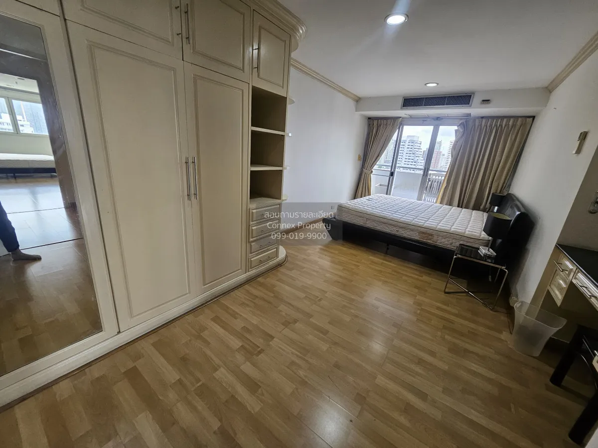 For Rent Condo , Waterford Diamond 30/1 , BTS-Phrom Phong , Khlon