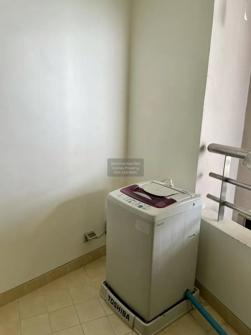 FOR RENT condo , Watermark Chaophraya River , BTS-Krung Thon Buri