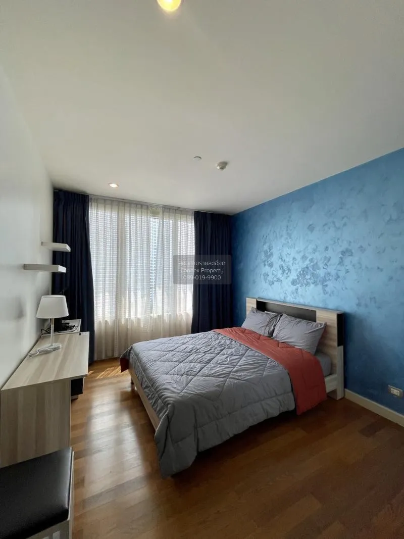 FOR RENT condo , Watermark Chaophraya River , BTS-Krung Thon Buri