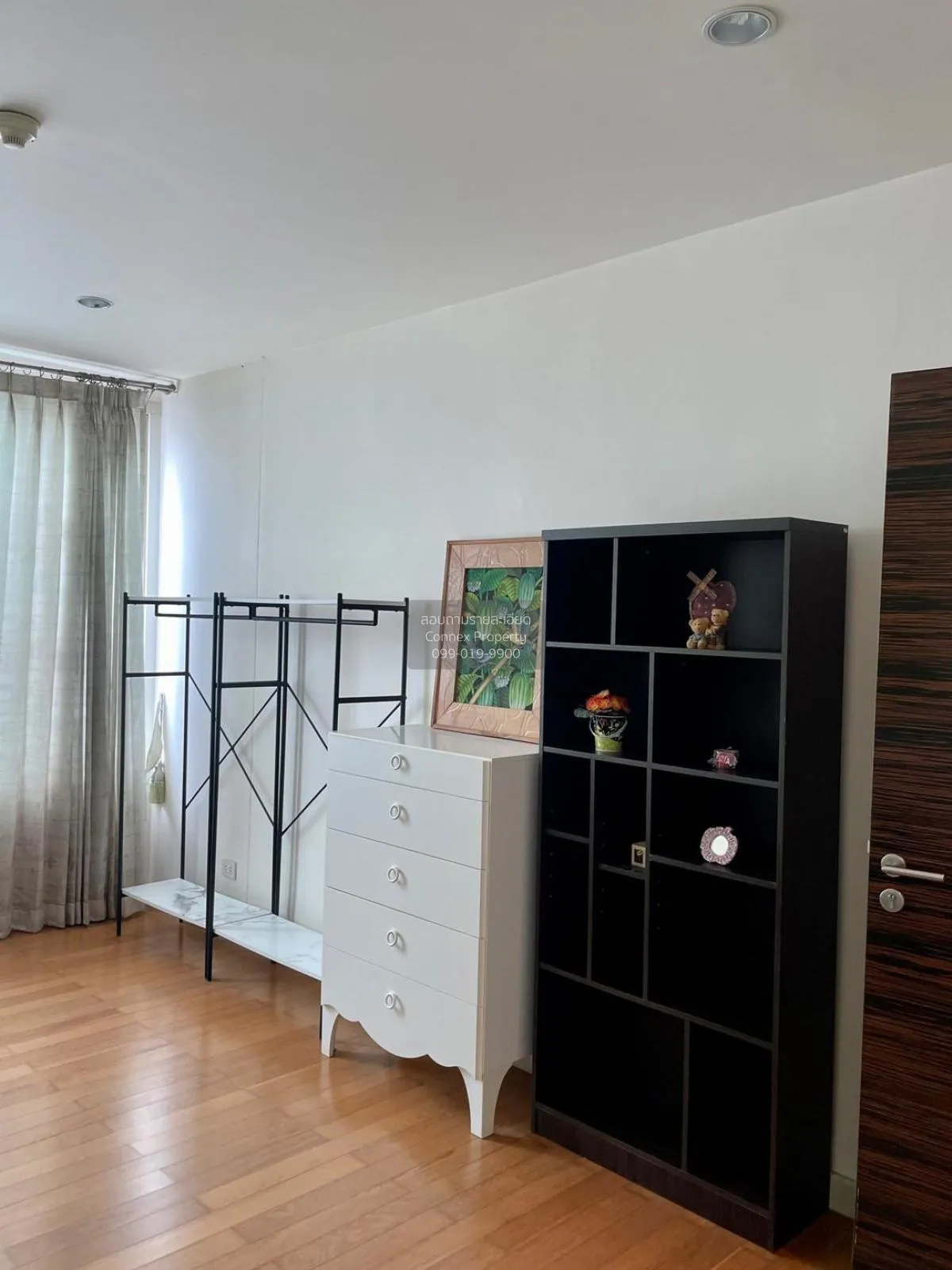 เช่าคอนโด  วอร์เตอร์มาร์ค เจ้าพระยา ริเวอร์ BTS-กรุงธนบุรี บางลำภ