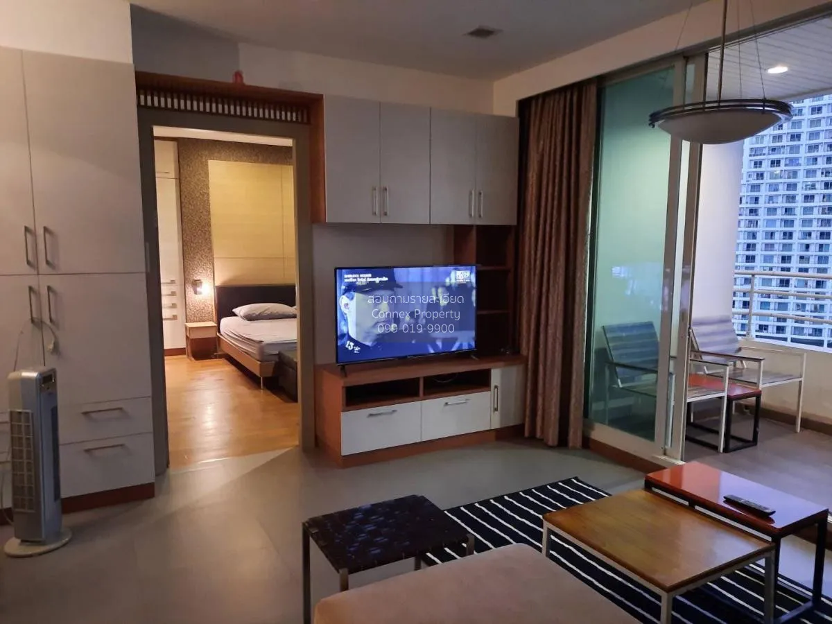 FOR RENT condo , Watermark Chaophraya River , BTS-Krung Thon Buri 4
