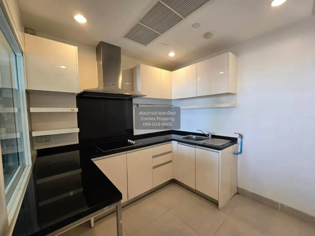 For Sale Condo , Watermark Chaophraya River , BTS-Krung Thon Buri