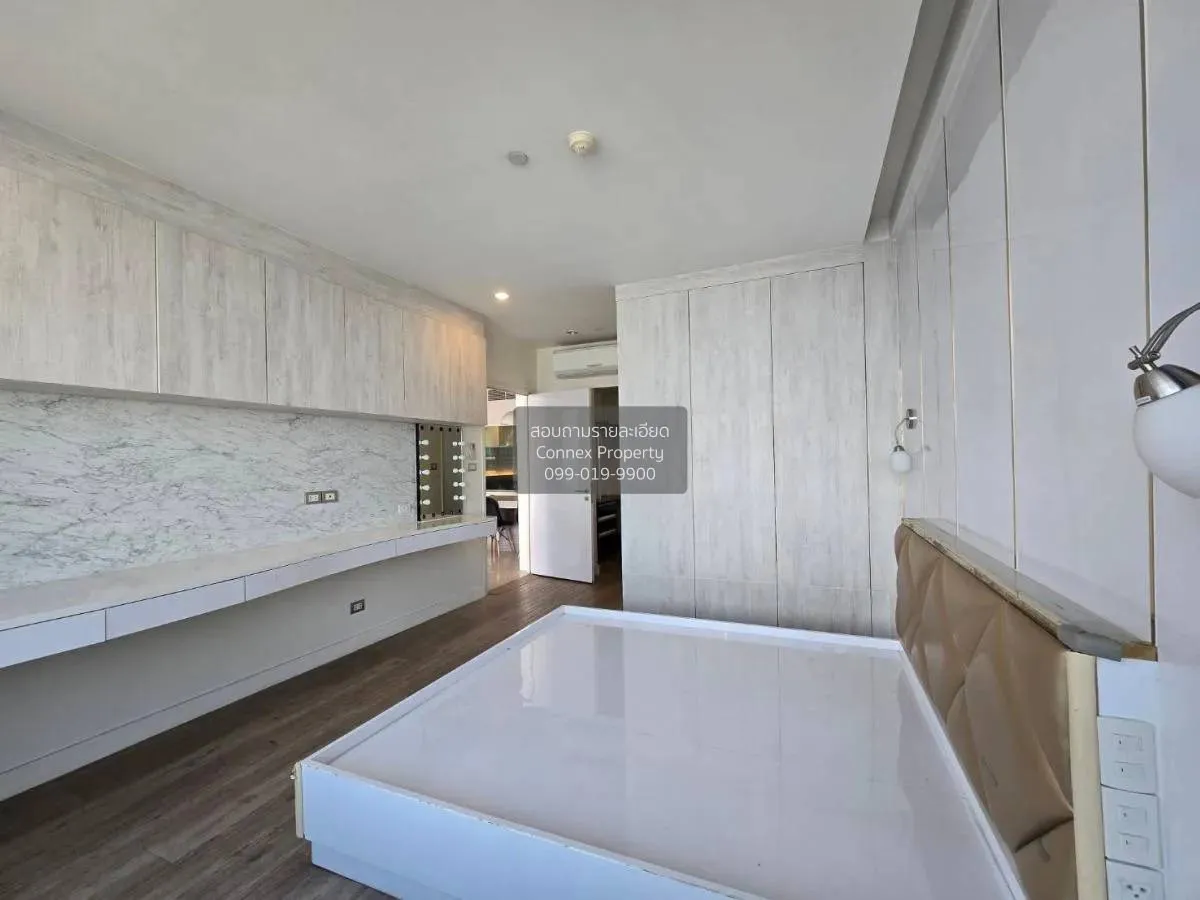 For Sale Condo , Watermark Chaophraya River , BTS-Krung Thon Buri