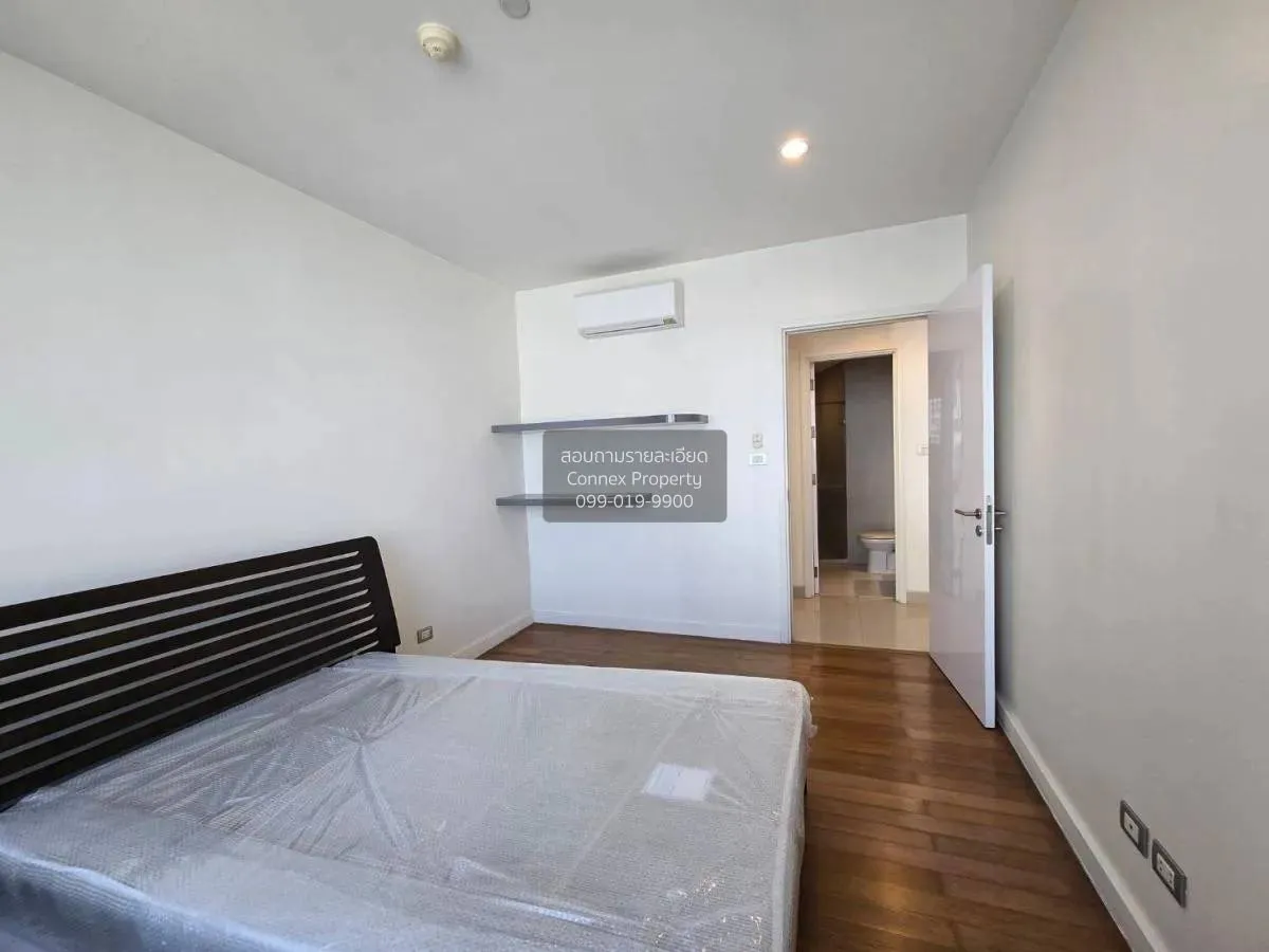 For Sale Condo , Watermark Chaophraya River , BTS-Krung Thon Buri