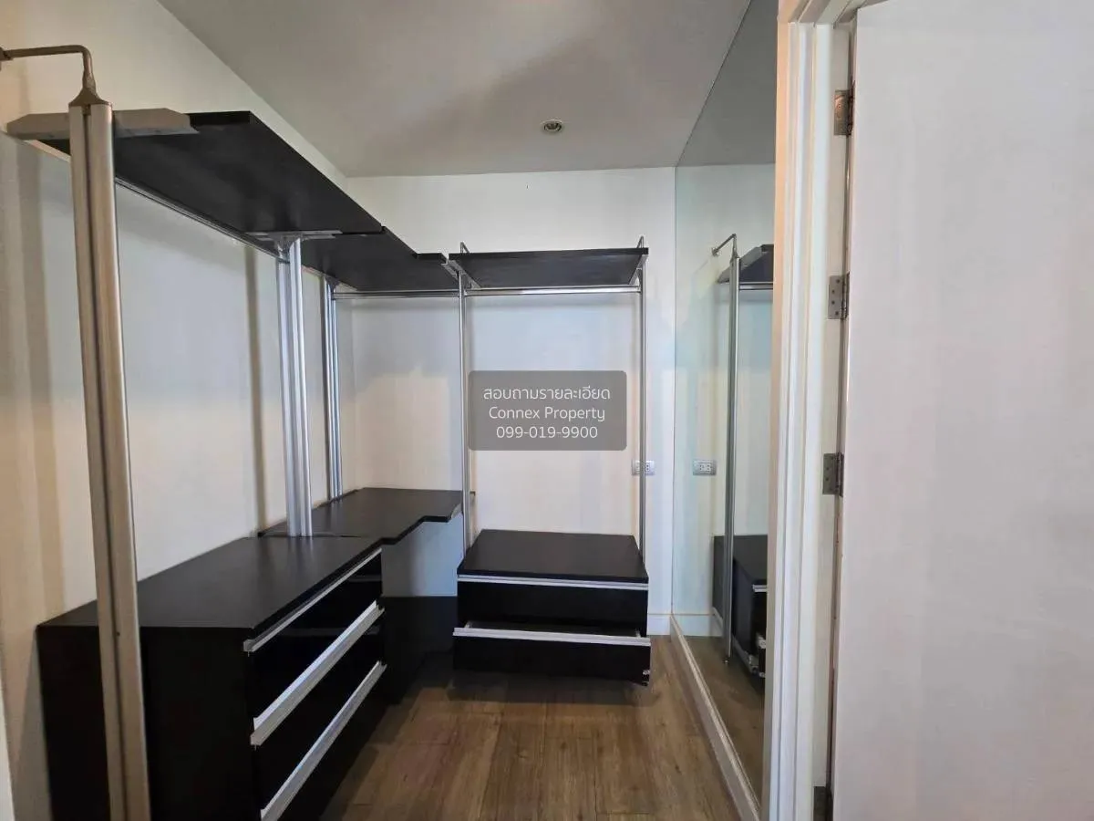 For Sale Condo , Watermark Chaophraya River , BTS-Krung Thon Buri