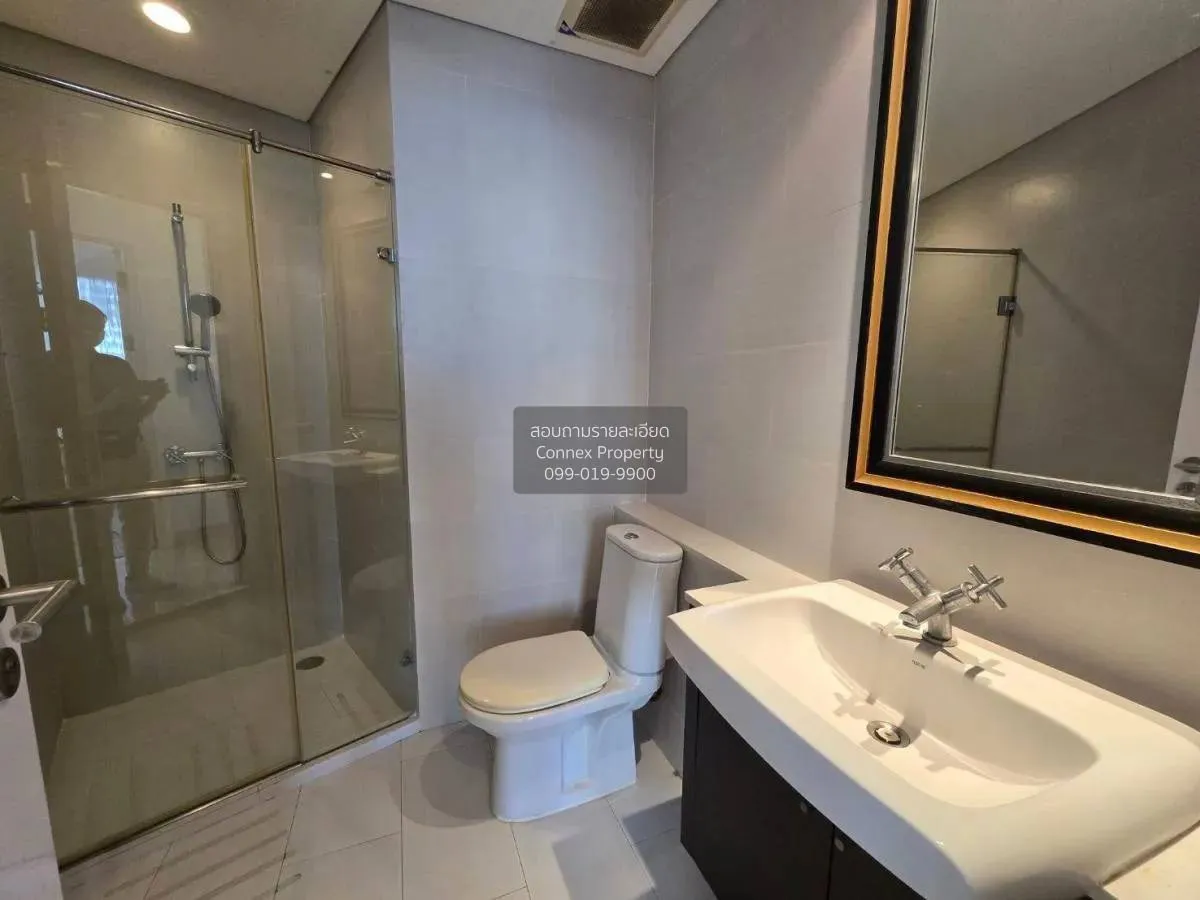 For Sale Condo , Watermark Chaophraya River , BTS-Krung Thon Buri
