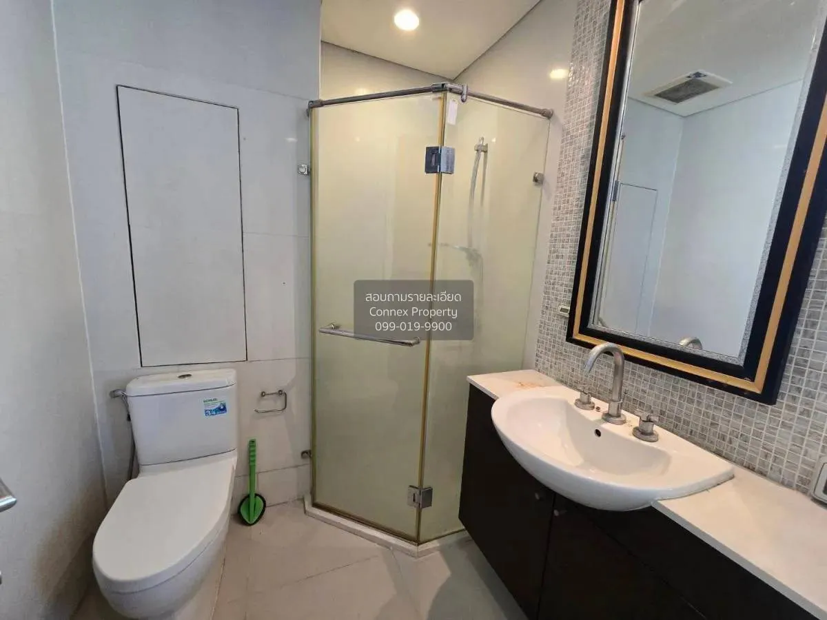 For Sale Condo , Watermark Chaophraya River , BTS-Krung Thon Buri