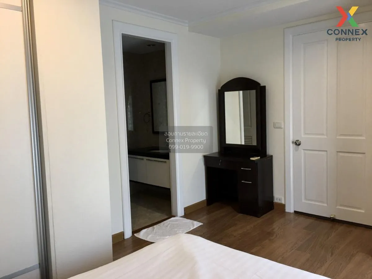 ขายคอนโด  วัฒนา สวีท MRT-สุขุมวิท คลองเตยเหนือ เขต คลองเตย กรุงเท