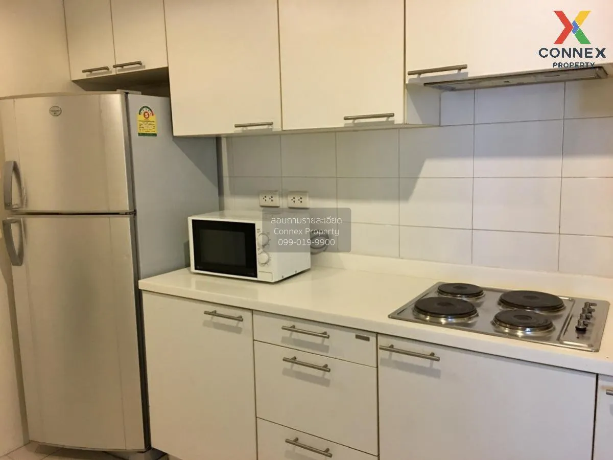 ขายคอนโด  วัฒนา สวีท MRT-สุขุมวิท คลองเตยเหนือ เขต คลองเตย กรุงเท 3