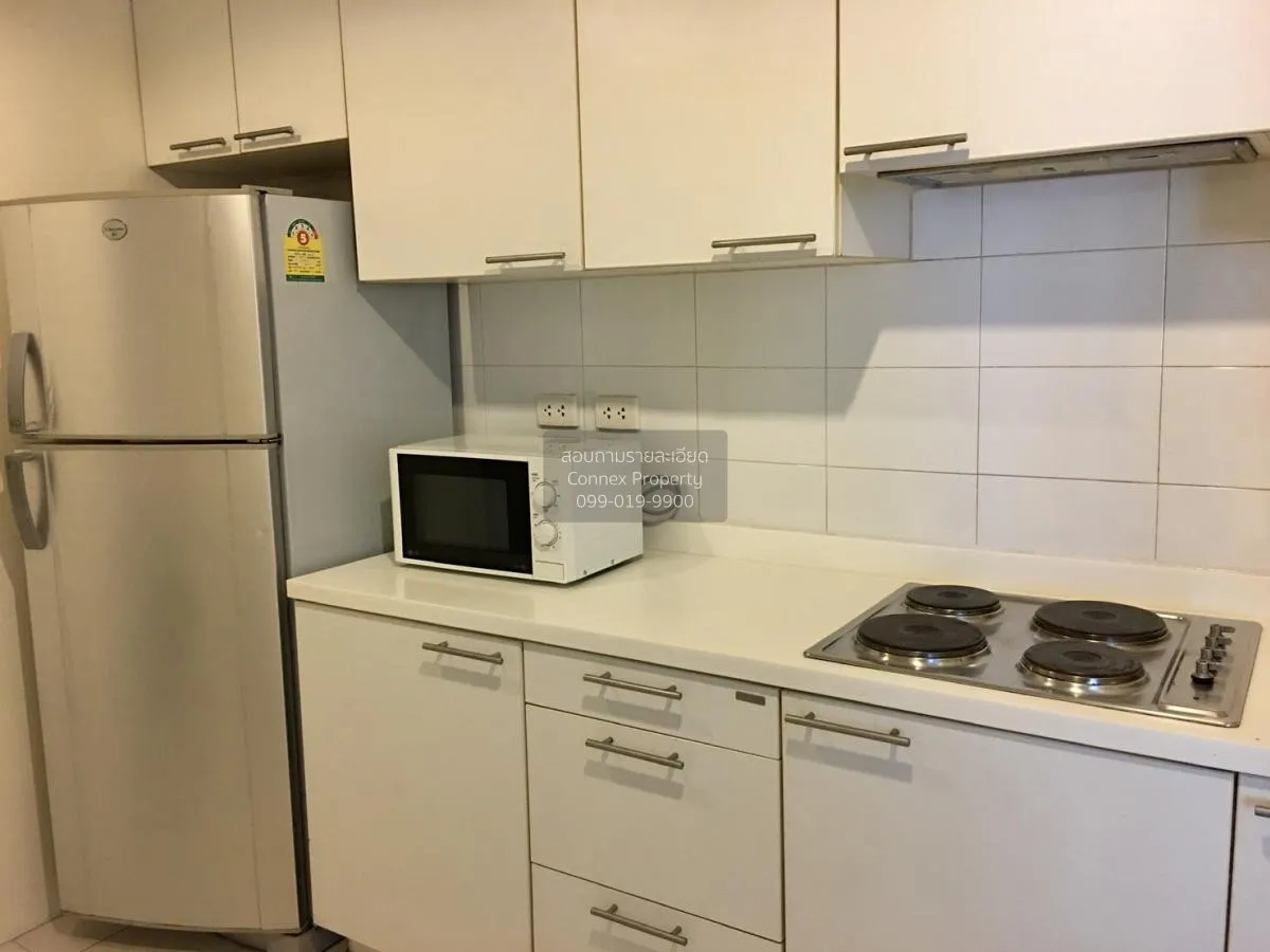 เช่าคอนโด  วัฒนา สวีท MRT-สุขุมวิท คลองเตยเหนือ เขต คลองเตย กรุงเ 3