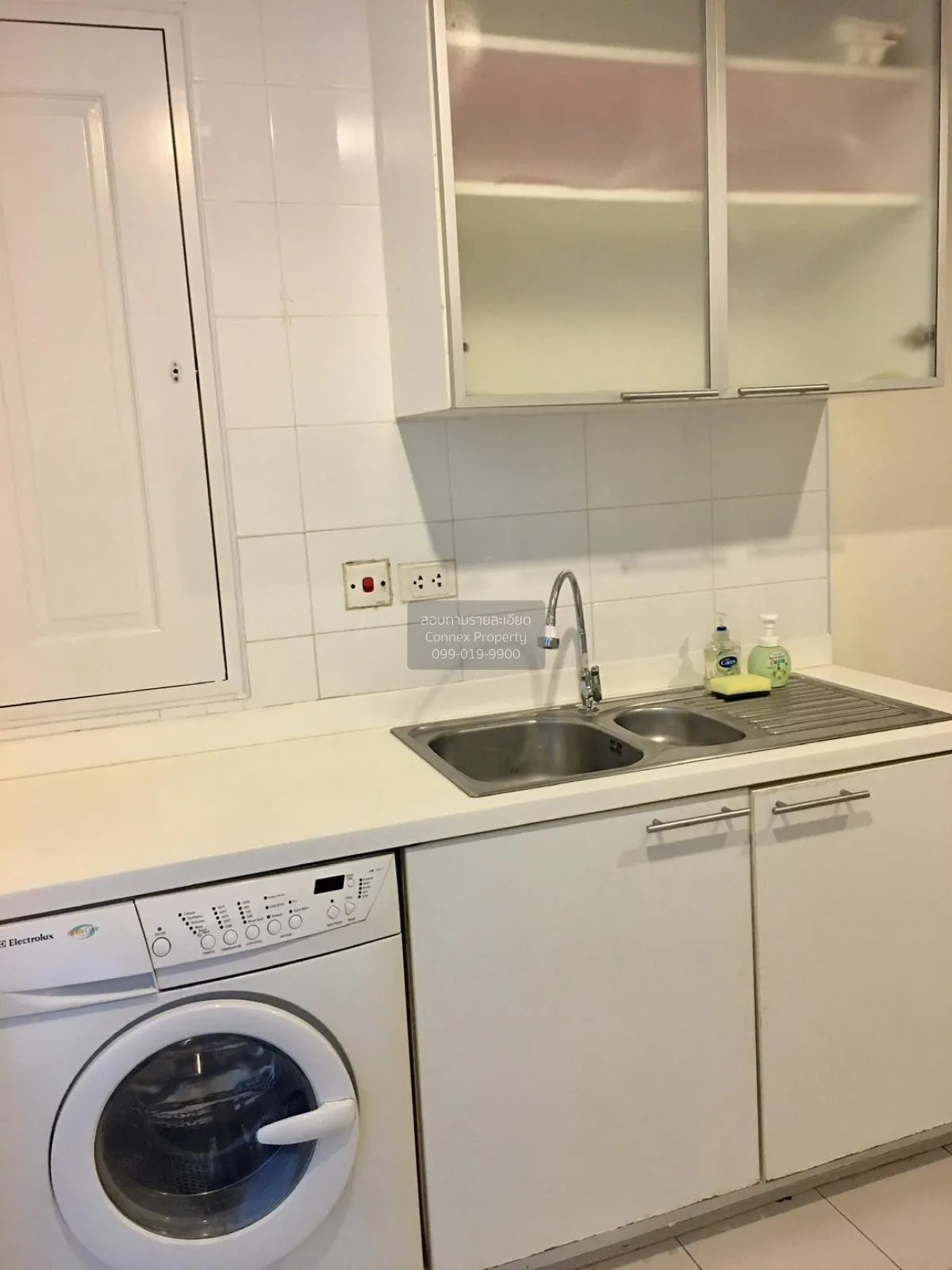 เช่าคอนโด  วัฒนา สวีท MRT-สุขุมวิท คลองเตยเหนือ เขต คลองเตย กรุงเ 4