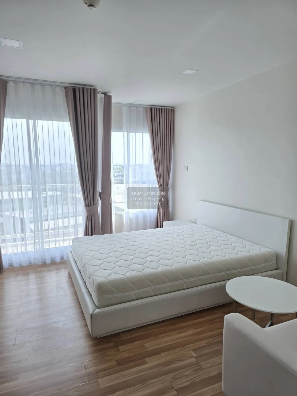 เช่าคอนโด  วี คอนโด เอกมัย - รามอินทรา ท่าแร้ง เขต บางเขน กรุงเทพ 2