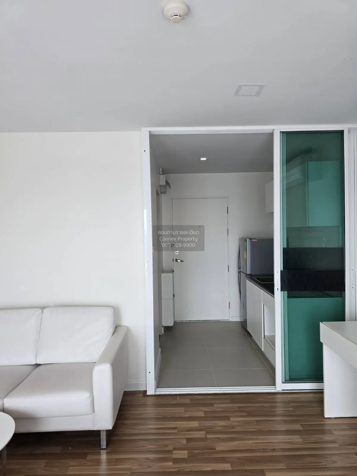 เช่าคอนโด  วี คอนโด เอกมัย - รามอินทรา ท่าแร้ง เขต บางเขน กรุงเทพ 3